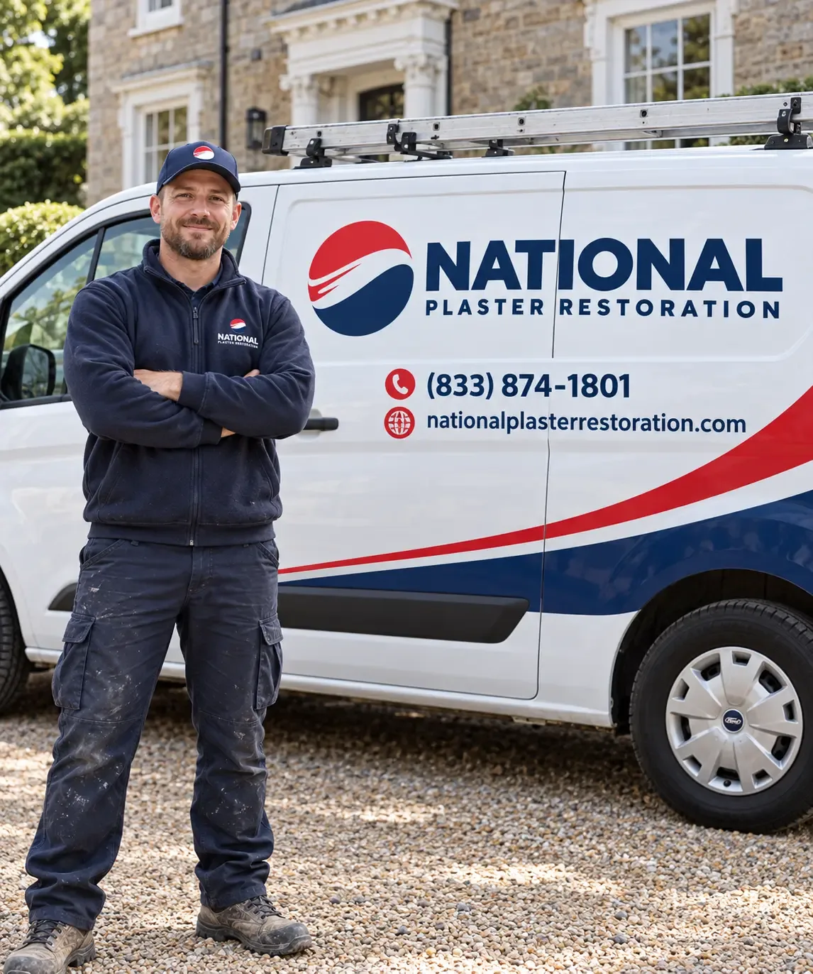 Plaster Repair company in Alanreed, TX
